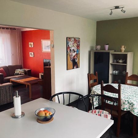 Nice House, Garden And Bbq 3Km From The Beach / Jolie Maison, Jardin Et Bbq A 3 Km De La Plage Coudekerque-Branche Exterior photo